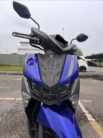 yamaha ego avantiz for sale! - photo 5 of 10