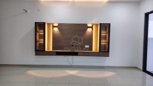 Azalea resort residence 2,bandar sri sendayan,seremban 1