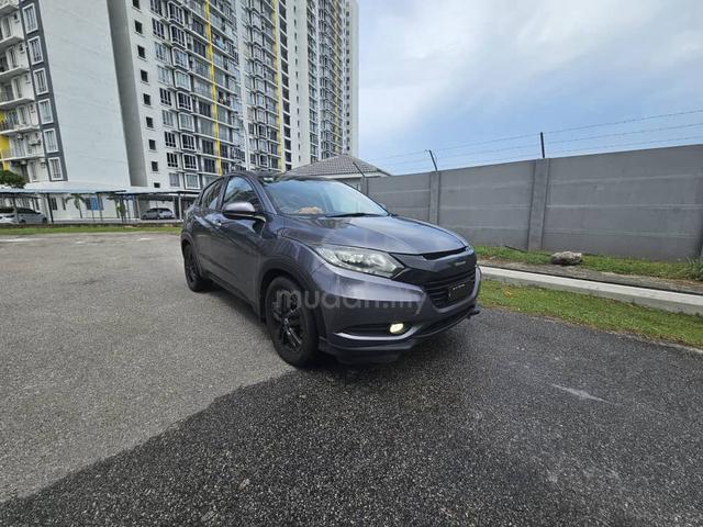 2015 Honda HR-V 1.8 V (A) - 1