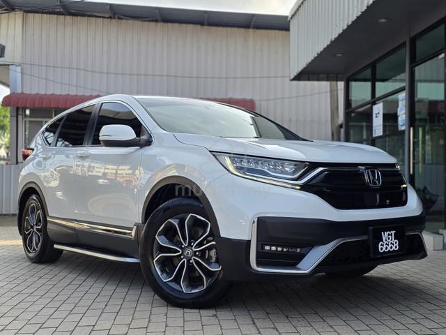 HONDA CR-V 1.5 TC-P (A) FACELIFt - 1