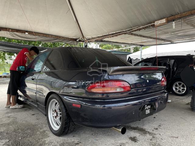1997 Proton PUTRA 1.8 EXi (M) - 2