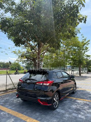 2020 Toyota YARIS 1.5 E MY19 XP150 (A) - 5