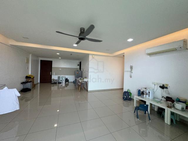 Berjaya Condominium 3