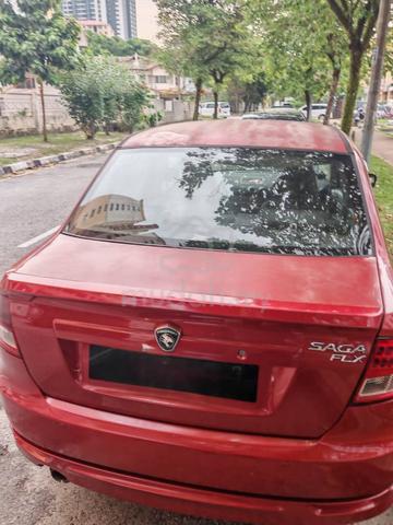 2015 Proton Saga FL 1.3(A) - 4