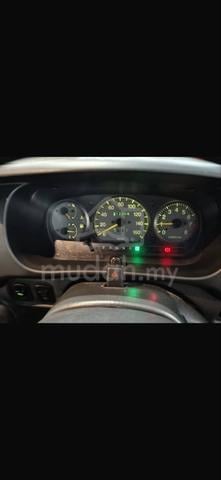 2001 Perodua KELISA 1.0 EZ (A) - 5