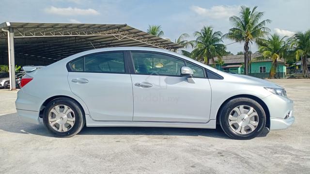 Honda CIVIC 1.5 (A)  (HYBRID) - 5