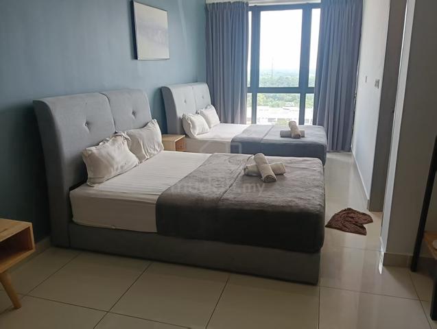 Core Soho Suite 1