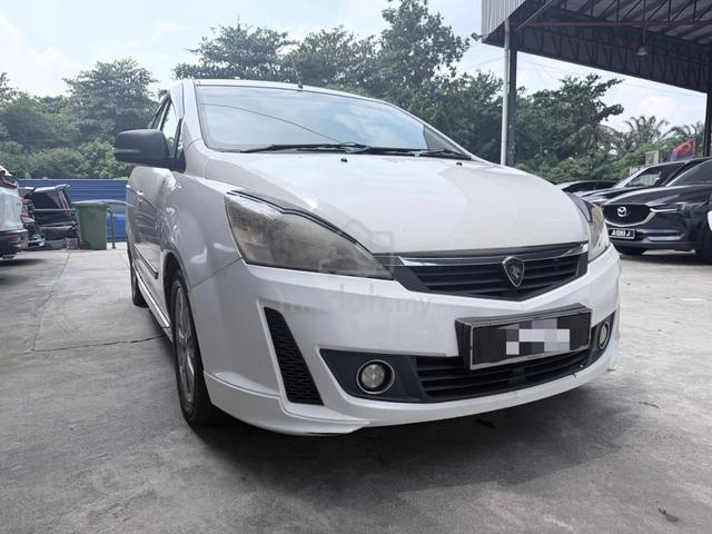 2015 Proton EXORA 1.6 BOLD PREMIUM TURBO (A) JB PT - 1