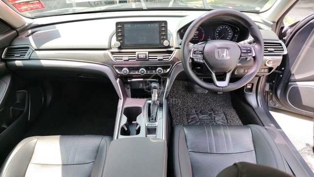2020 Honda ACCORD 1.5 TC (A) - 3