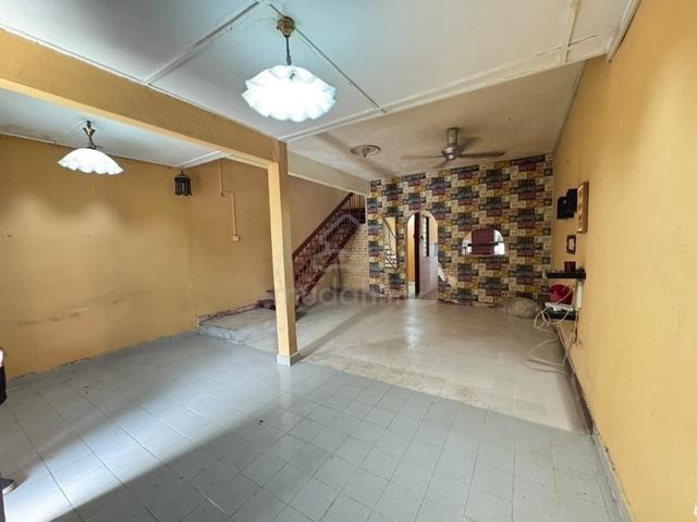 Double Storey 1