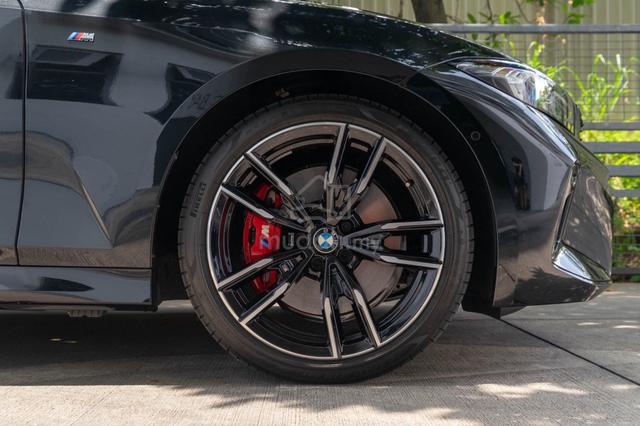 Bmw M340i Xdrive 2024 Ckd - 3