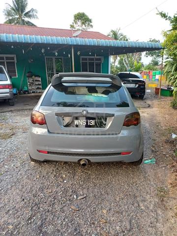 2009 Proton SATRIA 1.6 NEO (M) - 2