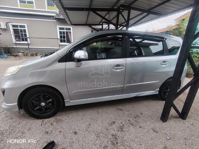 2015 Perodua ALZA 1.5 ZV ADVANCED FACELIFT (A) - 3