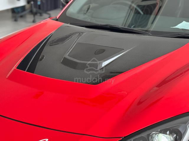 2025 Toyota GR86 2.4 RZ ( MT ) Carbon Bonnet - 4