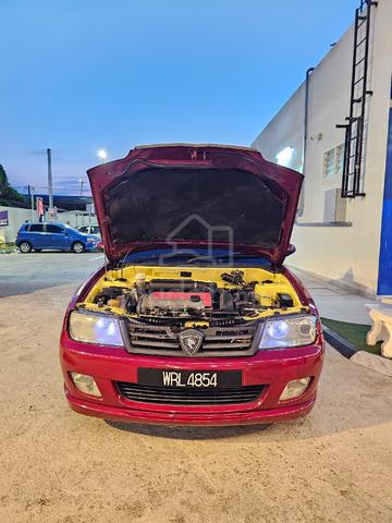 2008 Proton WAJA 1.6 CPS (A) - 3