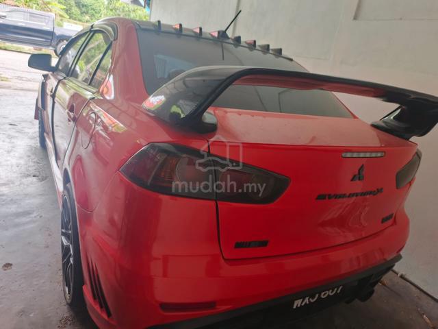 2012 Proton INSPIRA 2.0 PREMIUM CVT (A) - 3