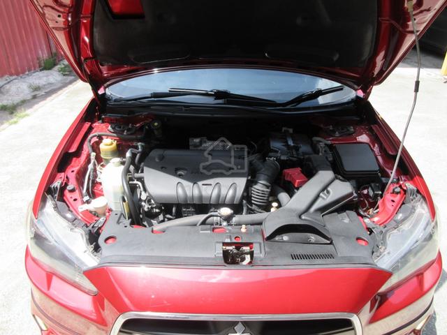 [ LOANKEDAI ] ( IC SAHAJA) 2014 Mitsubishi Lancer - 5
