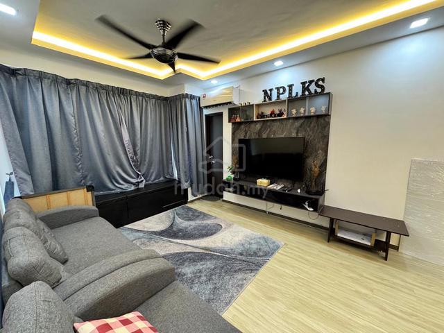 The Heights Residence 1