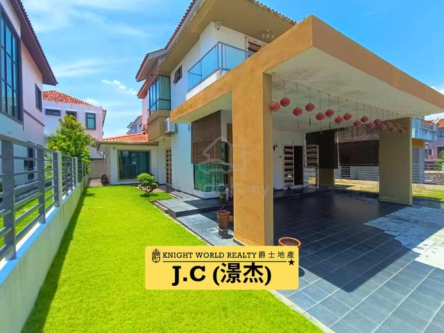 [PRICE REDUCED | 2-Storey Bungalow @ Juru Heights 1