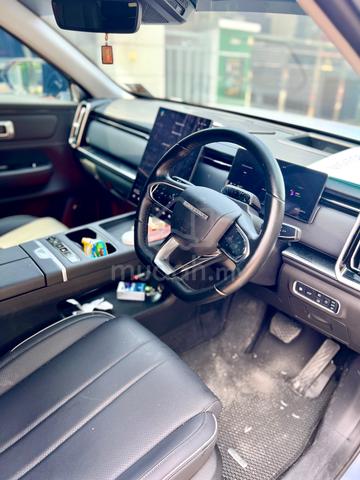 2025 Jaecoo J7 1.5 PHEV 2WD MY25(A) - 5