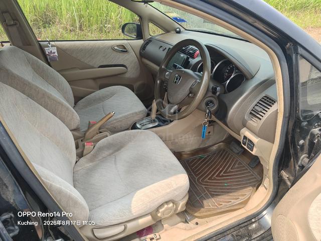 2004 Honda CITY 1.5 I-DSI MY03 GD (A) - 5