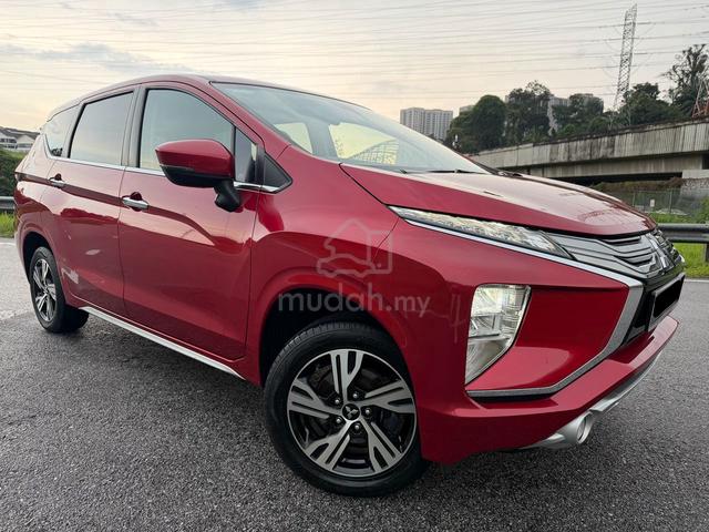 Mitsubishi XPANDER 1.5 F.Service & Warranty 2027 - 3