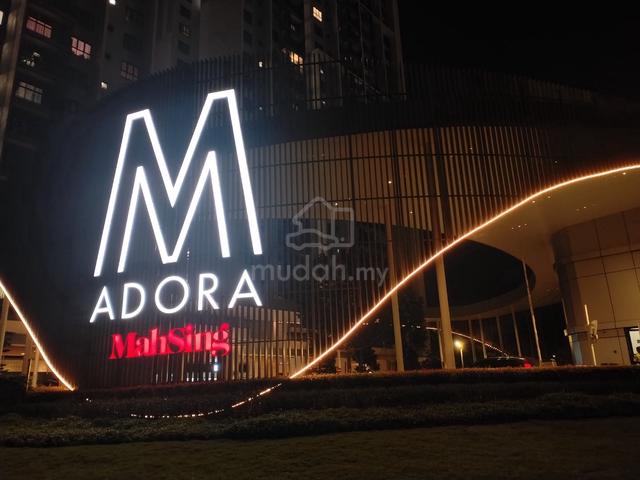 M Adora 1