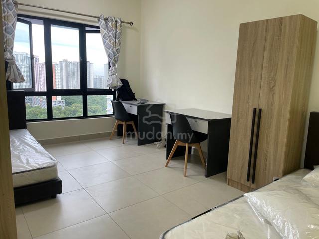 Edusphere Suites 1
