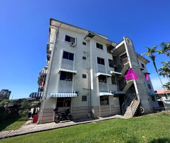 Kendara 2 Apartment 1