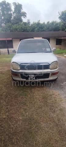 2005 Perodua KELISA 0.8 EX (M) - 1