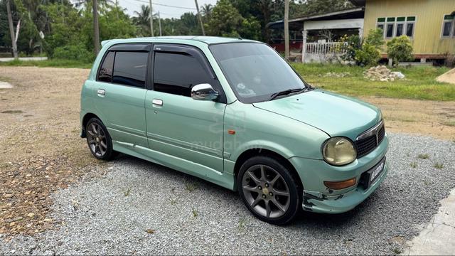 2004 Perodua KELISA 1.0 EZL (A) - 1