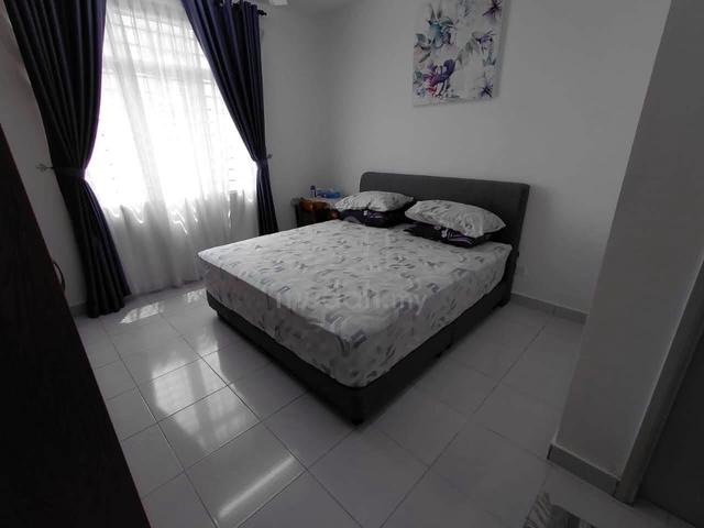 Impiana Sky Residensi 1