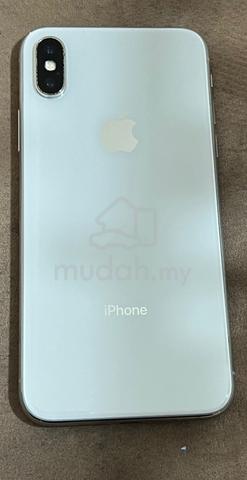 iPhone X..256gb - photo 4 of 4