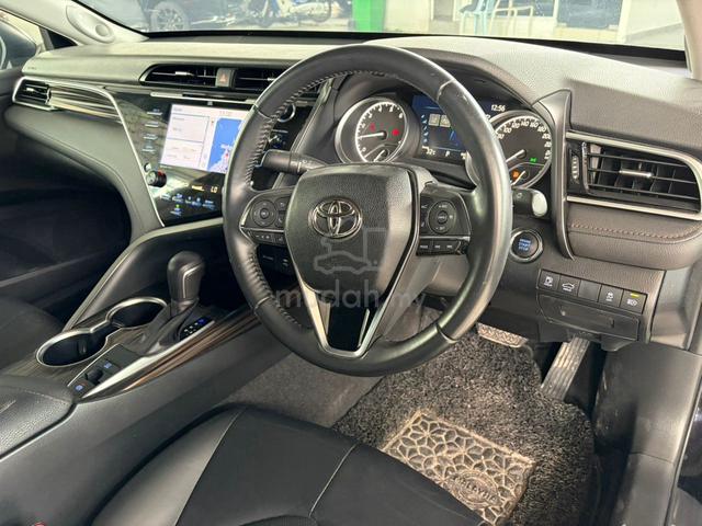 2020 Toyota CAMRY V 2.5L (A) - 5