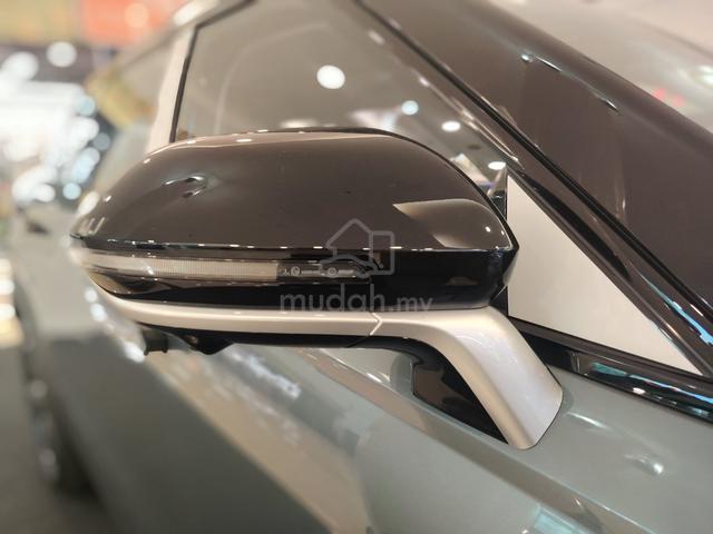 Jaecoo J7 PHEV Ready Stock Full Loan High Rebate - 5