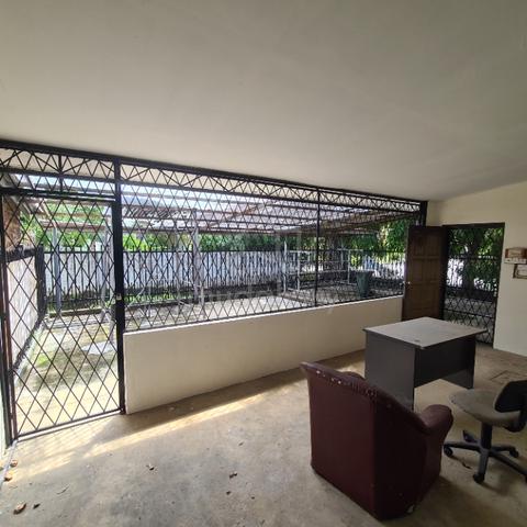 Penampang | Bundusan | Corner 4