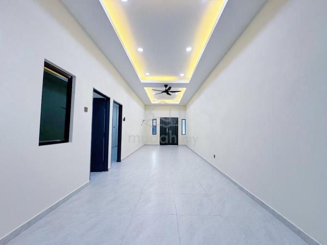Jalan Keris 1Stry Fully Renovated Taman Puteri Wangsa 1
