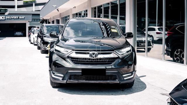 Honda CR-V 1.5 TC F.LIFT A.CRUISE L.SEAT CRV 2020 - 3