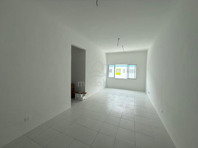 Residensi Acacia 1