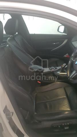 2013 Bmw 328i SPORTS (CBU) 2.0 (A) - 4
