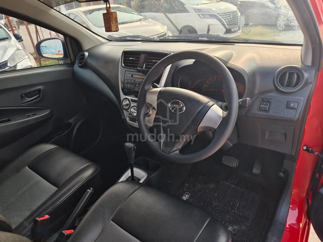 2022 Perodua Axia 1.0 GX (A) 2-Years Warranty - 4