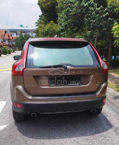 2009 Volvo XC60 3.0 T6 SE (A) - 4