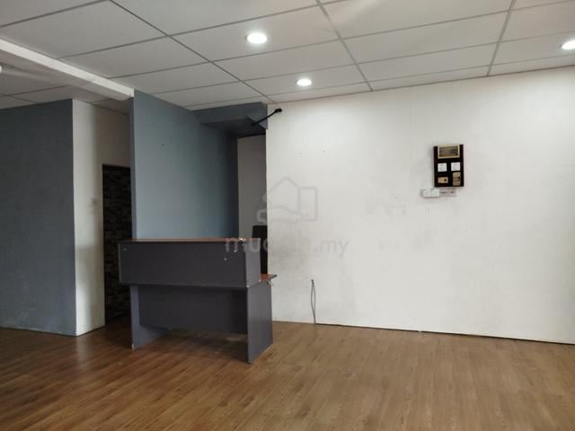 Shop For Rent / Kedai Until Disewa (Bandar Baru Putra) 1