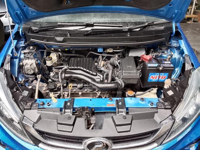 2020 Perodua Myvi 1.5 AV (A) Full ADVANCE - 3