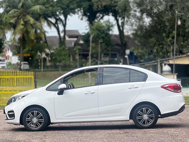 2019 Proton PERSONA 1.6 PREMIUM (A) Full/Loan - 4