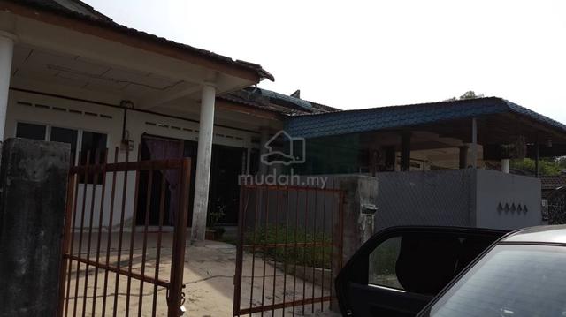 Single room Pusing/Batu Gajah 1