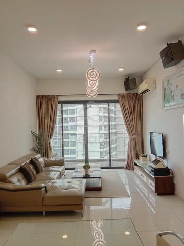 Bay Point @ Country Garden Danga Bay 1