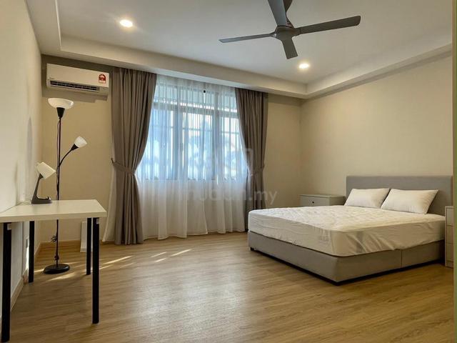 Standard Bedroom, Room for rent at Abell Road, Kuching 1