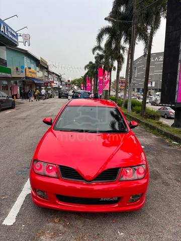 2005 Proton WAJA 1.6 ENHANCED (M) - 1