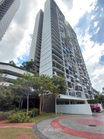 Skycube Residence 1